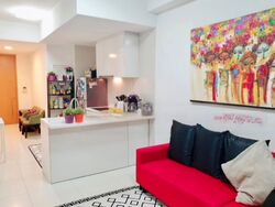 Beacon Heights (D12), Condominium #459475741